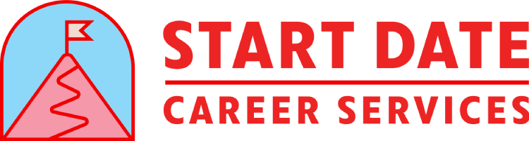 Start Date Career Services - Logo